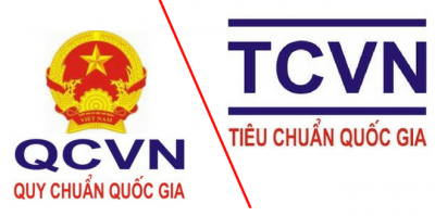 Tiêu chuẩn và Quy chuẩn môi trường Việt Nam