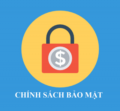 Chính sách bảo mật thông tin