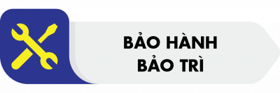 Chính sách bảo hành