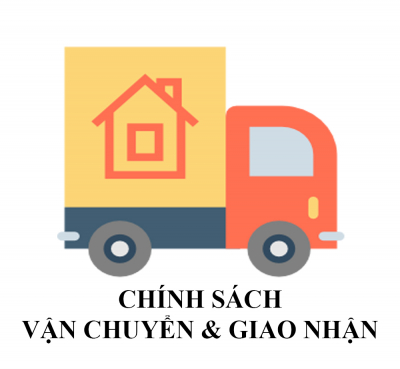 Chính sách vận chuyển và giao nhận