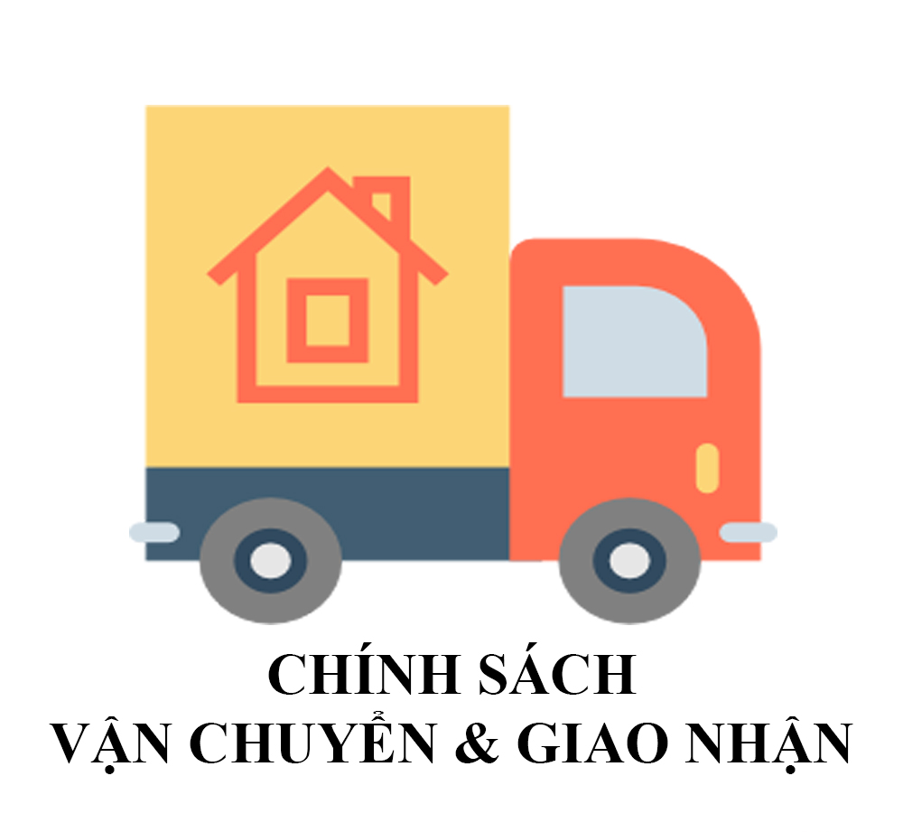 Chính sách vận chuyển và giao nhận