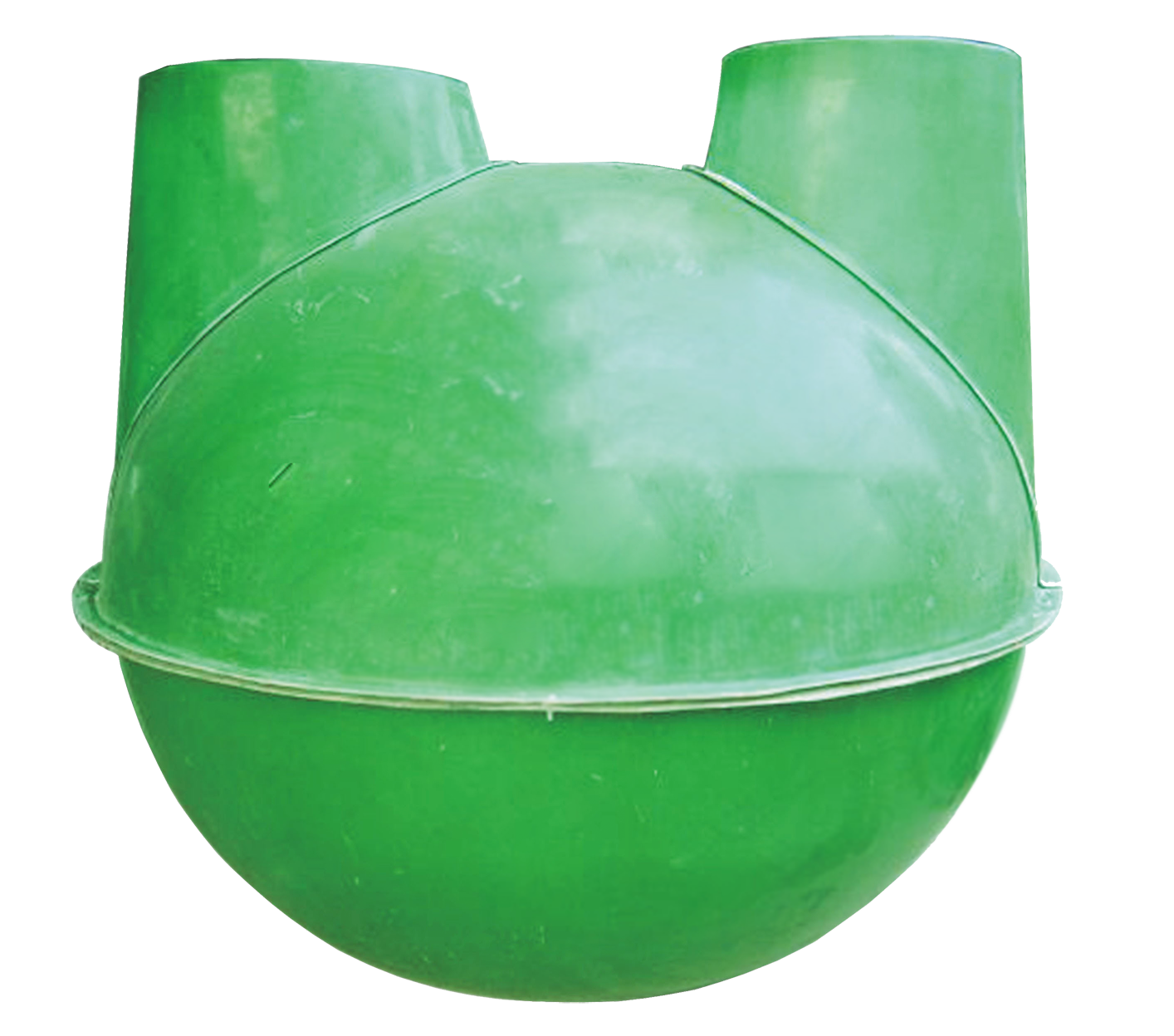 Nhận lắp đặt hầm ủ biogas HDPE